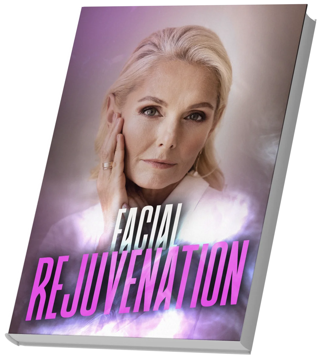 Facial Rejuvenation digital bonus guide